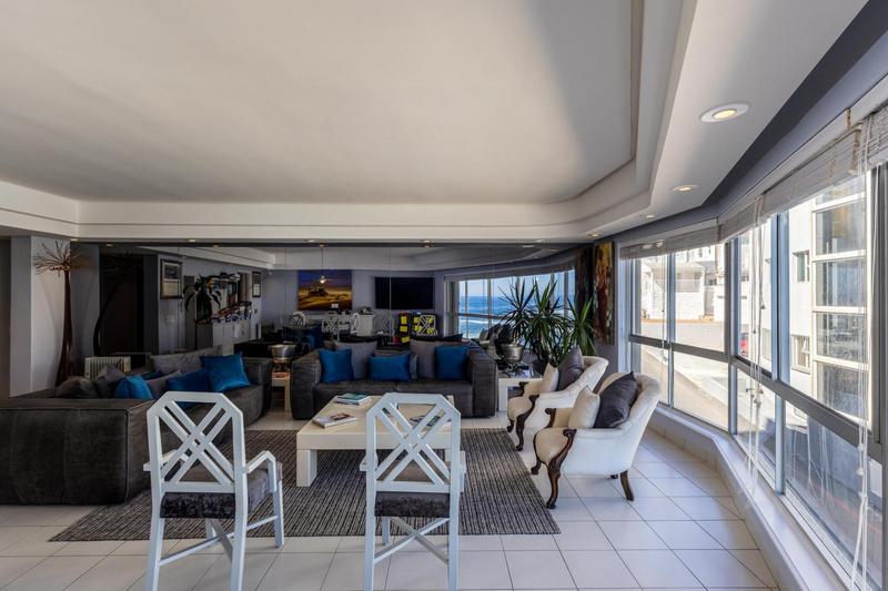 3 Bedroom Property for Sale in Bantry Bay Western Cape